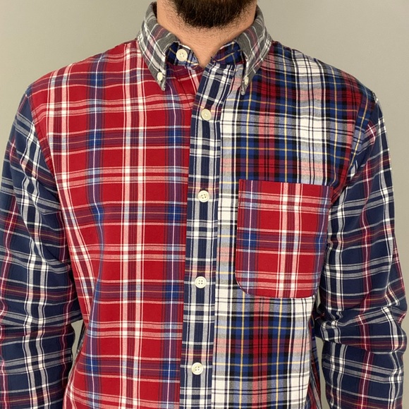 Abercrombie & Fitch Shirt - Picture 1 of 4